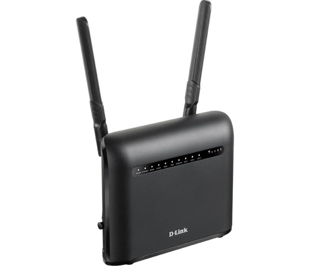 D-LINK DWR-953 Wi-Fi AC1200 4G LTEMulti-WAN - 384926 - zdjęcie 2